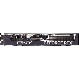 Відеокарта PNY GeForce RTX 4060 Ti 8G VERTO [VCG4060T8DFXPB1] [110762] - мініатюра 7