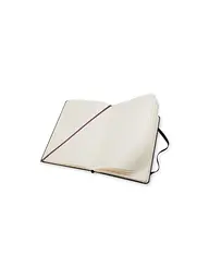 Записник Moleskine Classic кишеньковий, Лінійка Чорний (MM710) - мініатюра 4