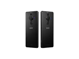 Смартфон Sony Xperia Pro-I 12/512GB Frosted Black - миниатюра 3