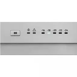 Морозильна камера Electrolux RUT7ME28X2 - мініатюра 4