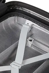 Валіза Samsonite PROXIS BLACK 55x40x20(23) 55 См CW6*09001 - мініатюра 10