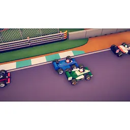 Ключ активації Microsoft Circuit Superstars для Xbox One/Series S/X - мініатюра 8