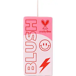 Рум'яна-желе Lamel Water Jelly Blush 01 6.6 г - мініатюра 4