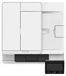 Багатофункціональний пристрій Canon i-SENSYS MF667Cdw EU (7186340) - мініатюра 4