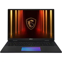 Ноутбук MSI Titan 18 HX AI A2XWIG-616US (TITAN18HXA2616) [158738]