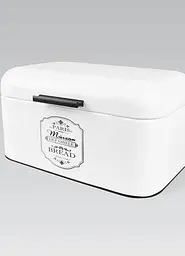 Хлебница Bohmann BH 7261 White - мініатюра 2
