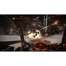 Ключ активації Microsoft Elite Dangerous Standard Edition для Xbox One/Series S/X - мініатюра 8