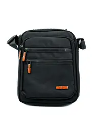Сумка на плече 26 х 22 х 10 см Weatro (ssch-kit-0098) - мініатюра 2