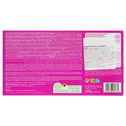 Печиво Gullon Desayuno Choc-Сhips вівсяне без глютену 220 г - мініатюра 2