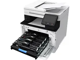 БФП Canon i-SENSYS MF752Cdw II Wi-Fi (7185C013) - мініатюра 4