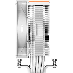 Кулер для процесора PCCooler RT500 Digital ARGB WH (RT500-WHAWYL-GL) [176254] - мініатюра 5