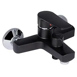 Змішувач для ванни Brinex 35B 006N - мініатюра 2