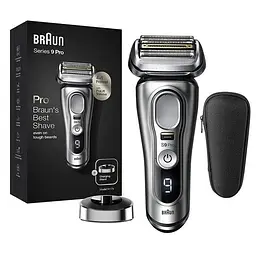 Електрична бритва Braun Series 9 Pro 9417s - мініатюра 3