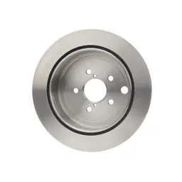 Гальмівний диск Bosch 0 986 479 A83 - мініатюра 3