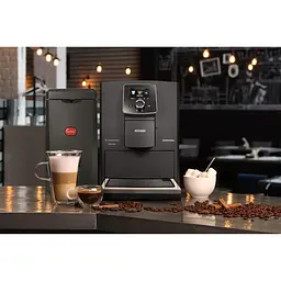 Кавомашина Nivona CafeRomatica NICR 820 (00000024919) - мініатюра 14