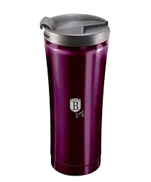 Термокружка Metallic Line Purple Eclipse 500 мл Berlinger Haus kuh0008109