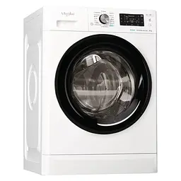 Пральна машина Whirlpool фронтальна (FFD9448BVUA) - мініатюра 3