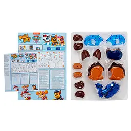 Ігровий набір Paw Patrol Чейз Build a Bot det0018324 - мініатюра 10