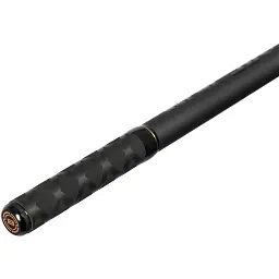 Вудилище коропове Brain Apex Tele Carp Black 3.00 м 3.5 lbs - мініатюра 5
