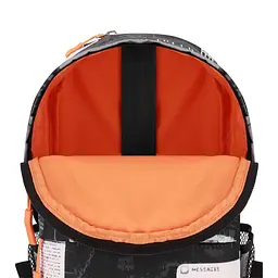Рюкзак Bagland Stylish 24х32 см Різнокольоровий ('1119520748') - мініатюра 4