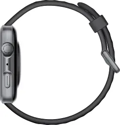 Smart Watch Huawei FIT 4 (55020EWT) Black UA - мініатюра 4