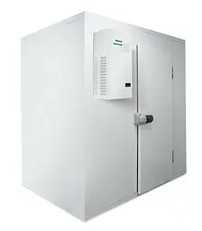 Моноблок Snaige холодильний -15°C до -25°C 1000 Вт (SGL014P) - мініатюра 2