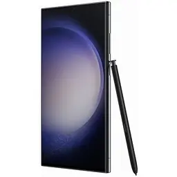 Смартфон Samsung S23 Ultra 12GB/512GB SM-S918B/DS 2sim + e sim Phantom Black - мініатюра 6