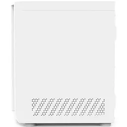 Корпус Zalman I6 білий (I6WHITE) Без БП - мініатюра 6