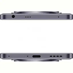 Смартфон Realme 13+ 5G 8/256Gb Dark Purple (RMX5000) (UA UCRF) NFC - мініатюра 3