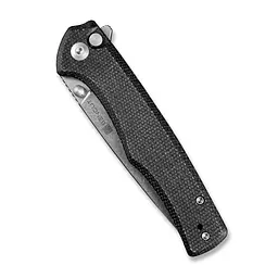 Ніж складаний Sencut Crowley S21012-2 - мініатюра 4