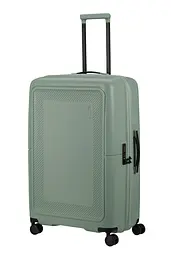 Валіза American Tourister DASHPOP ICEBERG GREEN 77х50х30(34) 77 см MG5*04003 - мініатюра 12