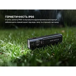 Ліхтар Fenix E06R PRO RG, зелений - мініатюра 17