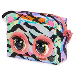 Інтерактивна сумочка Spin Master Purse Pets Тигр (SM26700/8736) - мініатюра 4