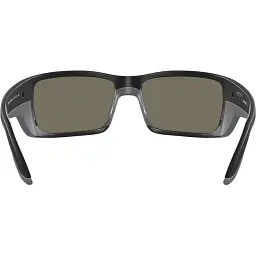 Окуляри Costa Del Mar Permit Matte Black Blue Mirror 580G - мініатюра 4