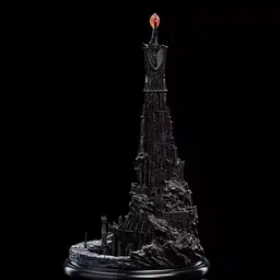 Фігурка Володар кілець Око Саурона Lord of the Rings Eye of Sauron 19 см - мініатюра 3
