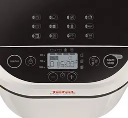 Хлібопічка Tefal PF210138 (6420687) - мініатюра 4
