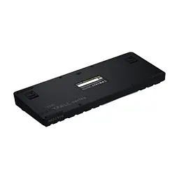Клавіатура Hator Rockfall 3 Mecha TKL QMK/VIA Orange Wireless Black (HTK850UA) - мініатюра 5