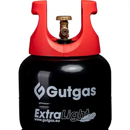 Газовий балон Gutgas ExtraLight XLT-9.6 [GAXL0922] [149935] - мініатюра 4
