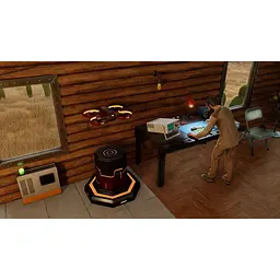 Ключ активації Microsoft Stranded: Alien Dawn Premium Edition для Xbox One/Series S/X - мініатюра 7