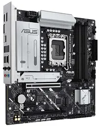 Материнська плата ASUS PRIME B860M-A WIFI (PRIME B860M-A WIFI) (Socket 1851, Intel B860, Micro-ATX) - мініатюра 5