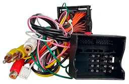 Перехідна рамка BMW X5 AWM 881-03-107 - мініатюра 6
