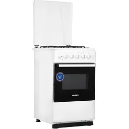 Газова плита ARDESTO FSC-F5060BW - мініатюра 10