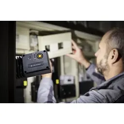 Робочий ліхтар Ledlenser iF3R (502171) - мініатюра 9