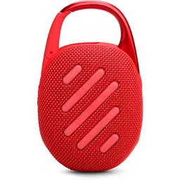 Акустична система JBL Clip 5 Red (JBLCLIP5RED) - мініатюра 3