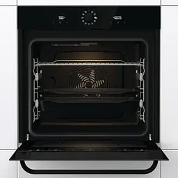 Електрична духовка Gorenje BOS6737SYB - мініатюра 3