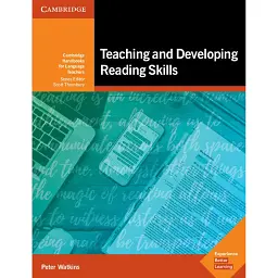 Teaching and Developing Reading Skills - Пітер Уоткінс