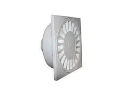 Трап INSTALPLAST 15х15см 50 ( прямий) білий