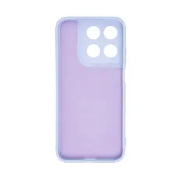 Чохол ArmorStandart ICON для Motorola G77 5G Camera cover Lavender - мініатюра 2