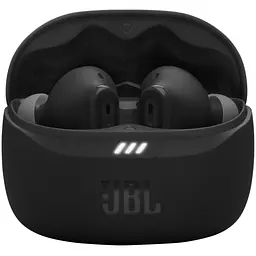 Навушники JBL Tune Beam 2 Black (JBLTBEAM2BLK) - мініатюра 6