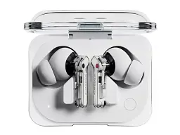 Навушники TWS Nothing Ear (a) White